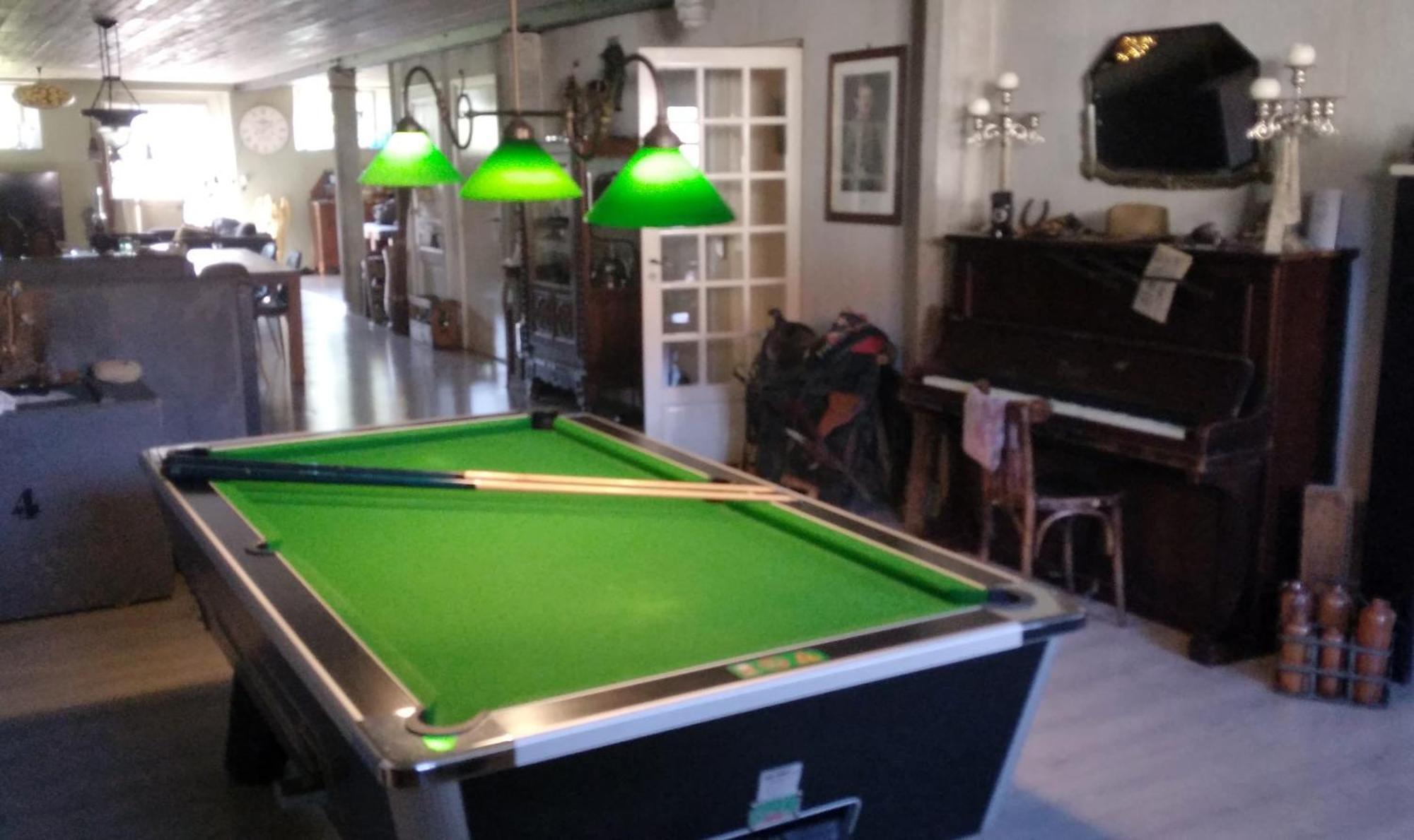 Bed and Breakfast Arara Montfaucon-d'Argonne Esterno foto